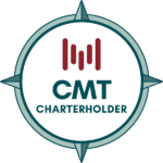 CMT logo for John Rothe