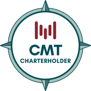 CMT logo for John Rothe